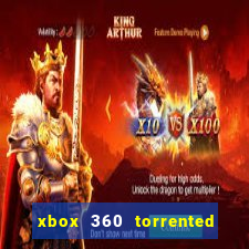 xbox 360 torrented games rgh