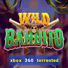 xbox 360 torrented games rgh