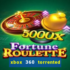 xbox 360 torrented games rgh