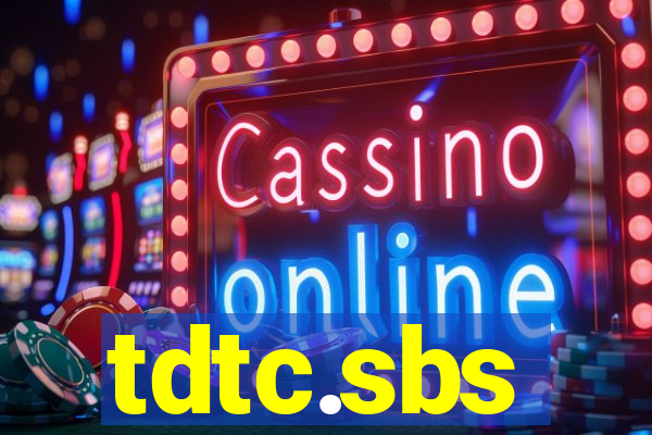 tdtc.sbs