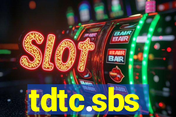 tdtc.sbs