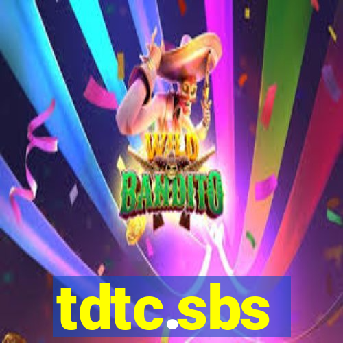 tdtc.sbs