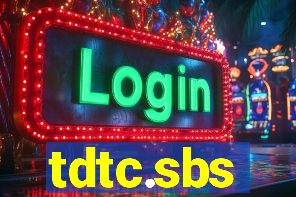 tdtc.sbs