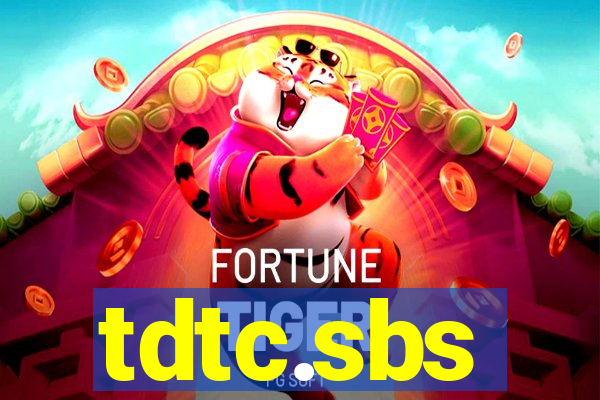 tdtc.sbs