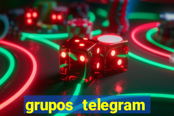 grupos telegram mais 18