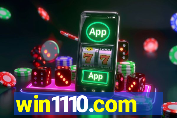 win1110.com
