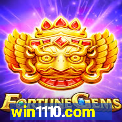 win1110.com