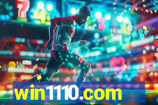 win1110.com