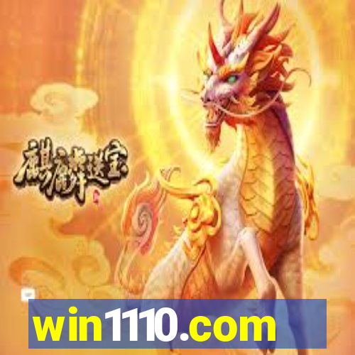 win1110.com