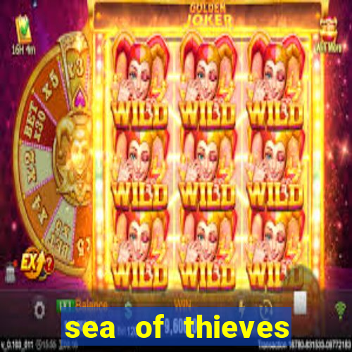 sea of thieves esconderijo do ceifador