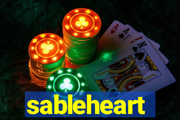 sableheart