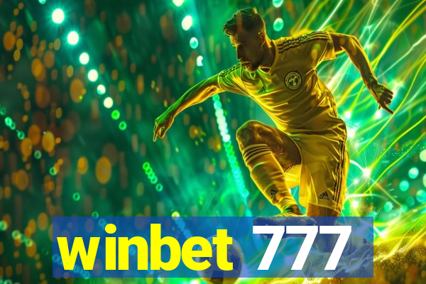 winbet 777