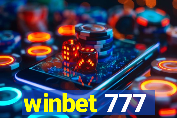 winbet 777