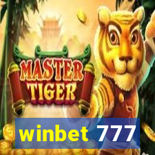 winbet 777