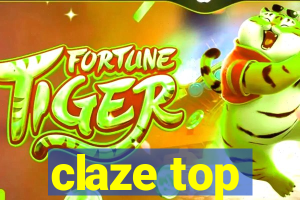 claze top