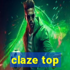 claze top