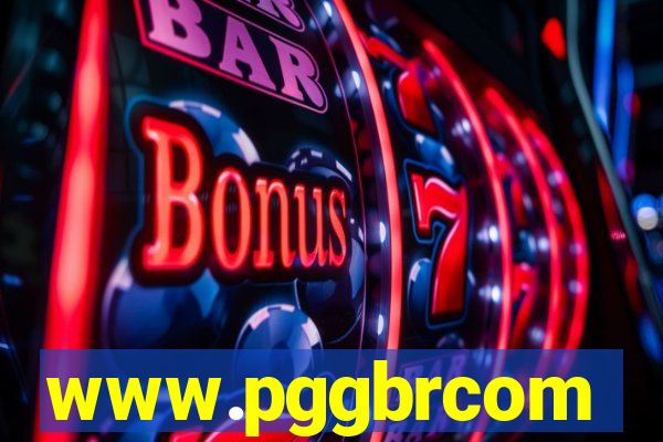 www.pggbrcom