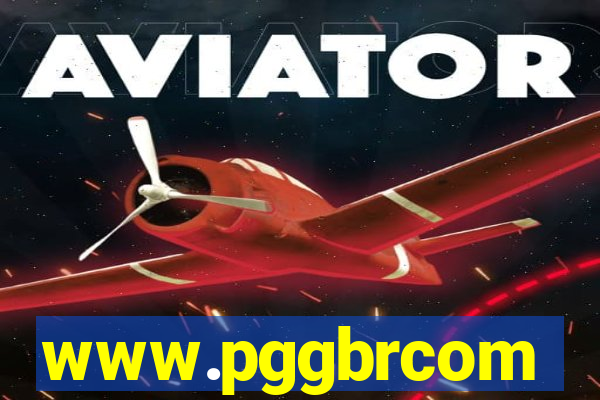 www.pggbrcom