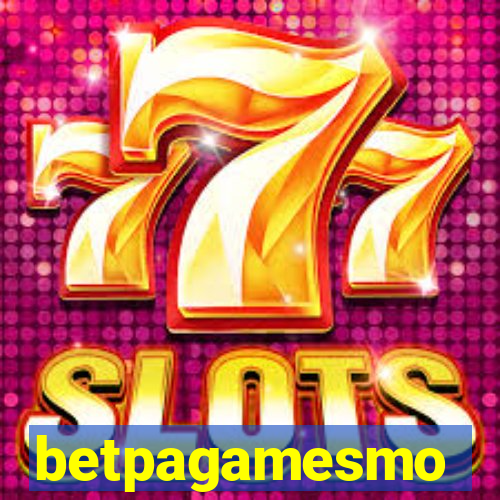 betpagamesmo