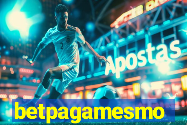 betpagamesmo
