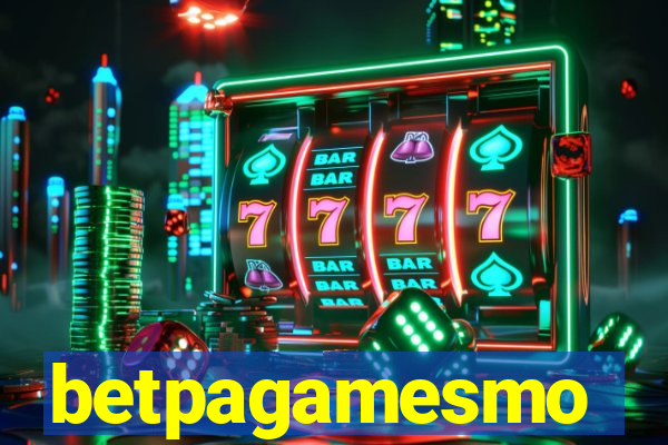 betpagamesmo