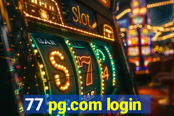 77 pg.com login