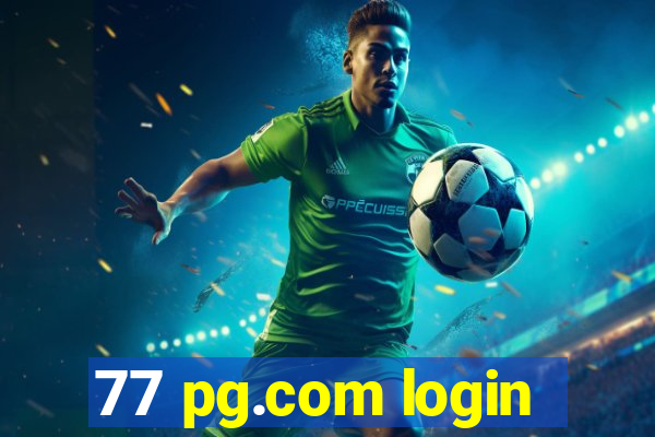 77 pg.com login