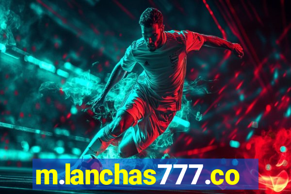 m.lanchas777.com