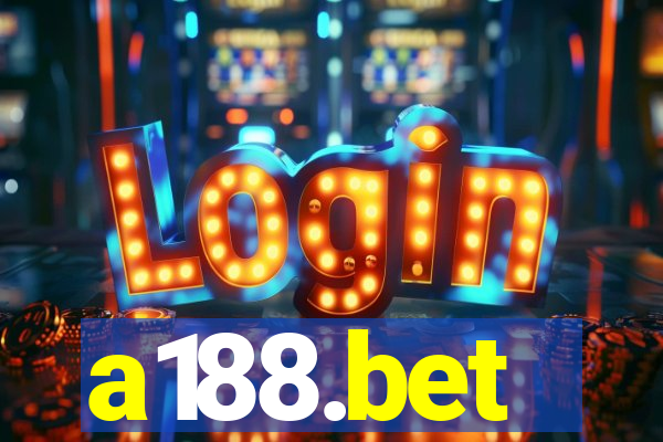 a188.bet