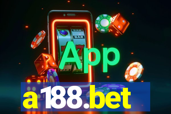 a188.bet
