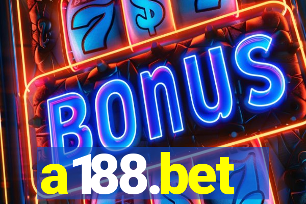 a188.bet