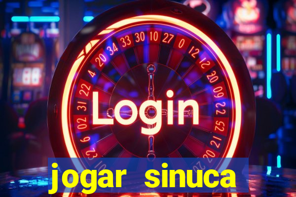 jogar sinuca apostando dinheiro