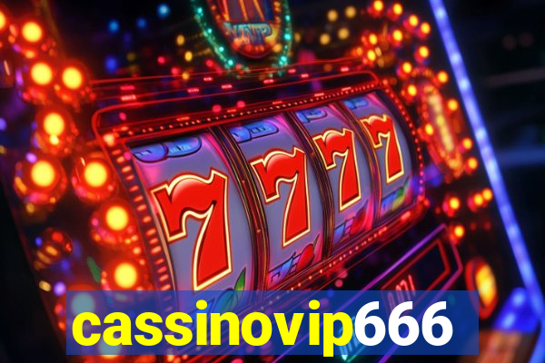 cassinovip666