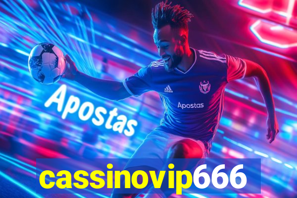 cassinovip666