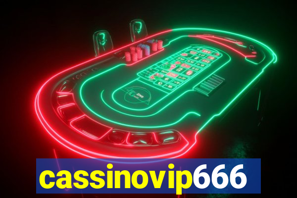 cassinovip666