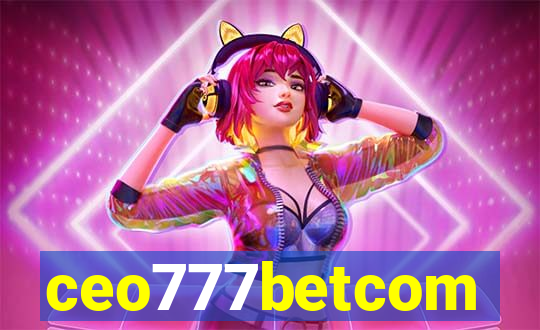 ceo777betcom