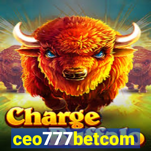 ceo777betcom