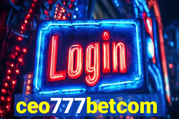 ceo777betcom