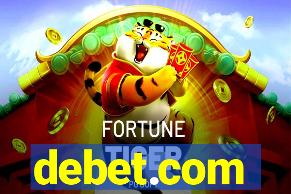 debet.com