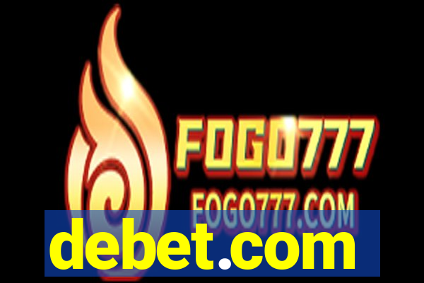 debet.com