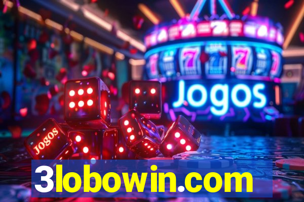 3lobowin.com