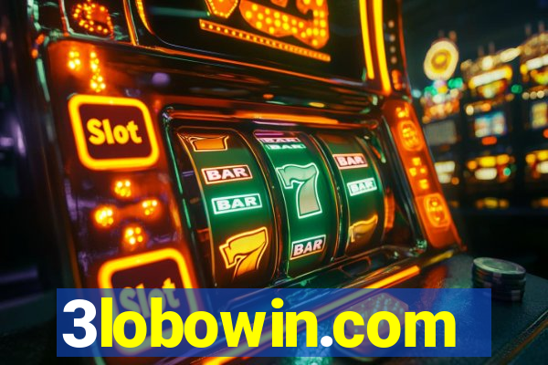 3lobowin.com