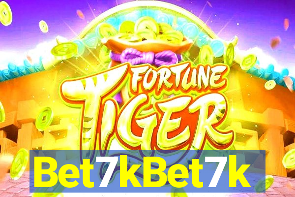 Bet7kBet7k