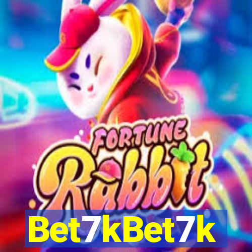 Bet7kBet7k