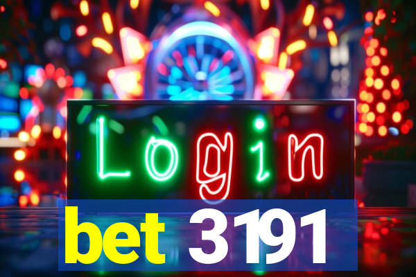 bet 3191