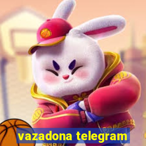 vazadona telegram