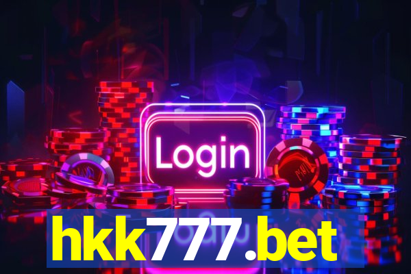 hkk777.bet