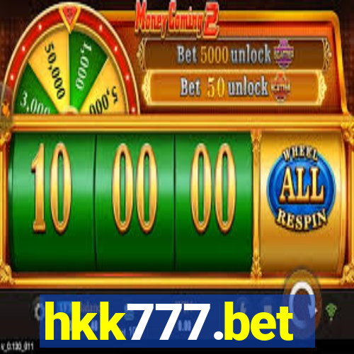 hkk777.bet