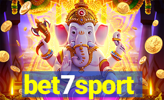 bet7sport