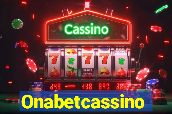 Onabetcassino